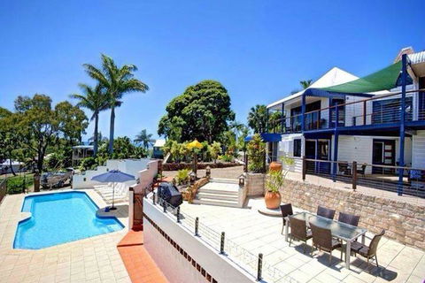 1770 Sovereign Lodge Retreat - Kingaroy Accommodation 0