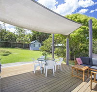 17A Crescent St ULLADULLA - Kingaroy Accommodation