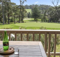 19 Buchan Street - Mollymooks Tee to Sea - Kingaroy Accommodation