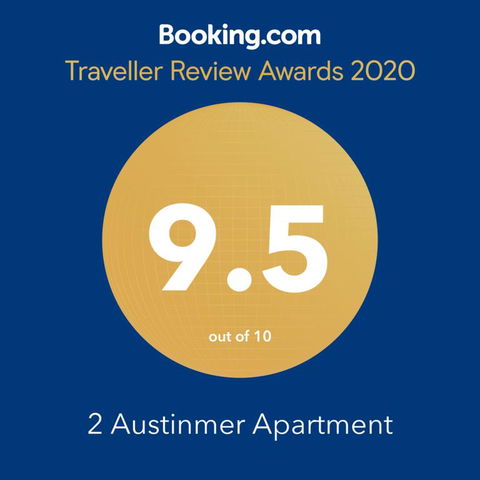 2 Austinmer Apartment - Kingaroy Accommodation 3