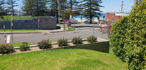 2 Austinmer Apartment - Kingaroy Accommodation 2