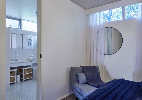 2 Bdrm South Yarra Apt With Balcony And Parking - Kingaroy Accommodation 1