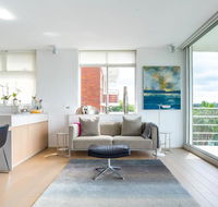 2 Bedroom Apartment with Bay View - Kingaroy Accommodation