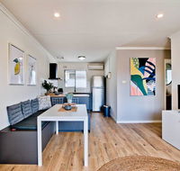 2 Bedroom Apt In Glenelg With Air-Con - Kingaroy Accommodation