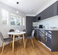 2 BEDROOM BRAND NEW APT // MOMENTS FROM RNSH - Kingaroy Accommodation