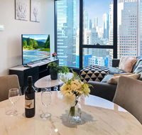 2 Bedroom Luxury on Southbank Boulevard - Kingaroy Accommodation