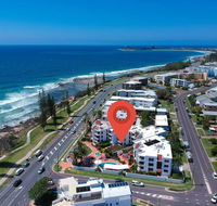 2 Bedroom Private Unit - Alexandria Apartments - Kingaroy Accommodation