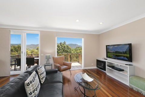 2 Bedroom Villa @ Oaks Cypress Lakes Resort - Kingaroy Accommodation 0