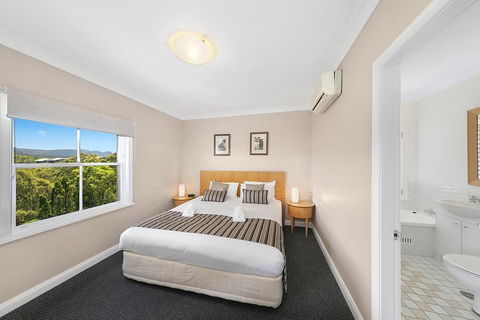 2 Bedroom Villa @ Oaks Cypress Lakes Resort - Kingaroy Accommodation 1