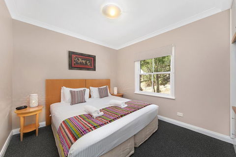 2 Bedroom Villa @ Oaks Cypress Lakes Resort - Kingaroy Accommodation 2