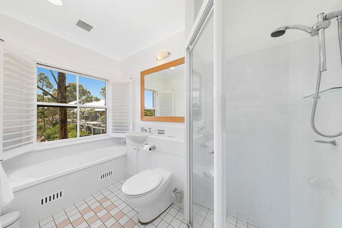 2 Bedroom Villa @ Oaks Cypress Lakes Resort - Kingaroy Accommodation 3