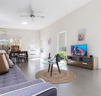 2 Bedroom w/Parking Near Central Cessnock - Kingaroy Accommodation