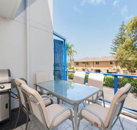 2 Cirrus - Kingaroy Accommodation