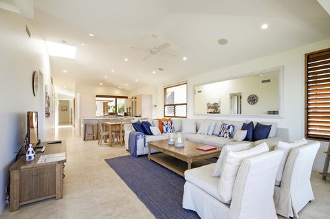 2 Hale Lani - Kingaroy Accommodation 3