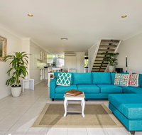 2 James Cook Apartments - Kingaroy Accommodation