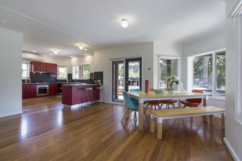 2 Marma Retreat With Jacuzzi, Heated Pool, Pet Friendly, Foxtel - Kingaroy Accommodation 1
