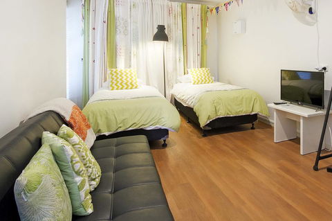 2/22 Stevens - Kingaroy Accommodation 1
