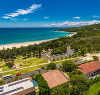 2/66 Lawson Street Byron Bay - Koranba - Kingaroy Accommodation