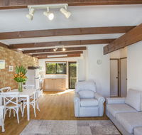 2/81 Clyde St - Villa De Golf at Mollymook - Kingaroy Accommodation
