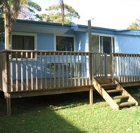 2/9 Donlan Rd - Delightful Donlan - Kingaroy Accommodation