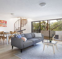 20 Booneroo - Walk To The Beach - Kingaroy Accommodation