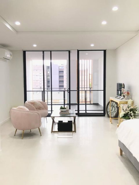 206 Kalina Apartments 1 Bedroom - Kingaroy Accommodation 3