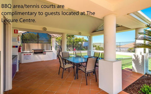 21 Melaleuca Drive - Kingaroy Accommodation 3