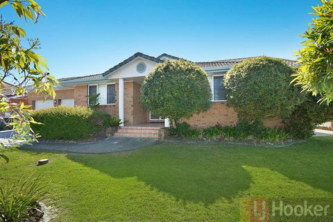 21 Melaleuca Drive - Kingaroy Accommodation 1