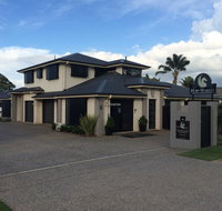 21 on Hursley Motel Apartments - Kingaroy Accommodation