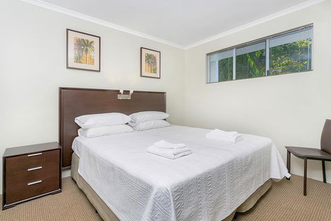 214 Spindle Cowrie Apartment - Kingaroy Accommodation 2