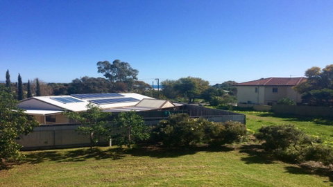 22 Broadbeach Drive - Kingaroy Accommodation 2
