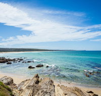 22 Dulling Street - Beach House - Kingaroy Accommodation