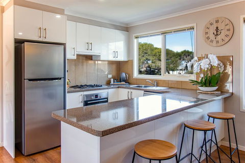 23 Martin Street - Kingaroy Accommodation 1