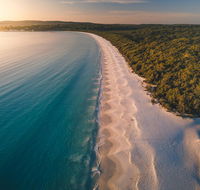 24 Hyam Road Hyams Beach - Kingaroy Accommodation