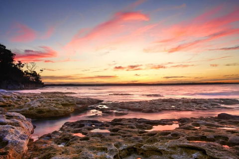 24 Hyam Road Hyams Beach - Kingaroy Accommodation 2
