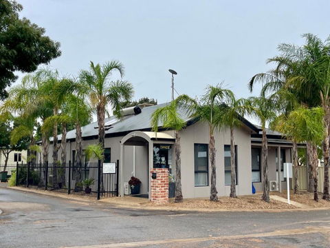 BIG4 Red Cliffs Caravan Park - Kingaroy Accommodation 2