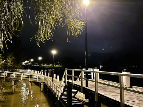 BIG4 Red Cliffs Caravan Park - Kingaroy Accommodation 4