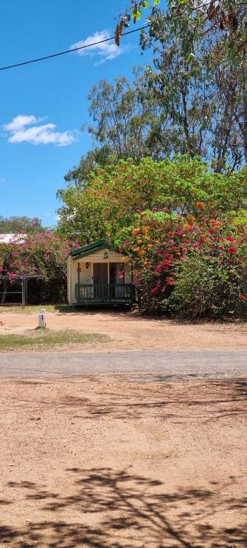 Blackall Caravan Park - Kingaroy Accommodation 0