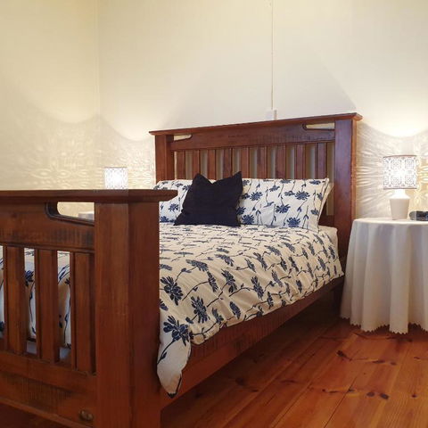 Blue Seas - Beach Front Living - Kingaroy Accommodation 3