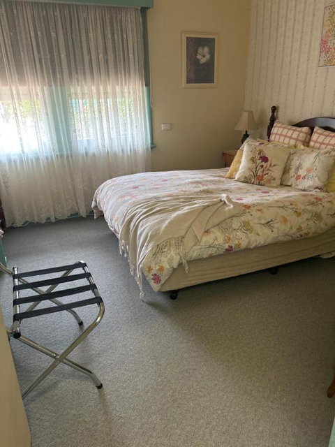 Butlers Guesthouse - Kingaroy Accommodation 4
