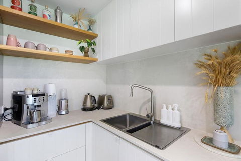 Caba Del Sol, 3 Bed Beachfront Escape - Kingaroy Accommodation 3