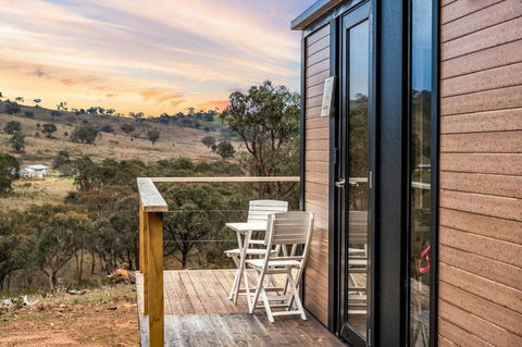 Cabernet Tiny House By Tiny Away - Kingaroy Accommodation 1