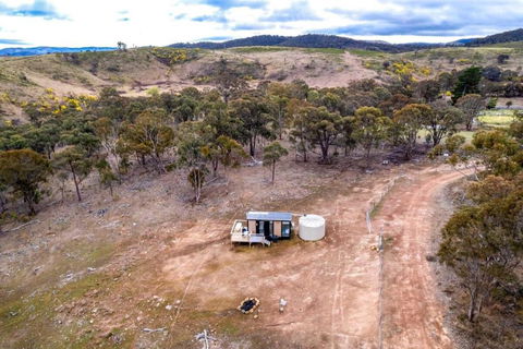 Cabernet Tiny House By Tiny Away - Kingaroy Accommodation 0