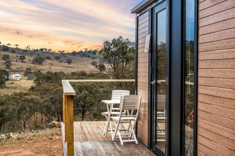 Cabernet Tiny House By Tiny Away - Kingaroy Accommodation 3