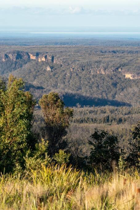 Cabin On The Escarpment - Forest Bathe - Star Gaze - Kingaroy Accommodation 3