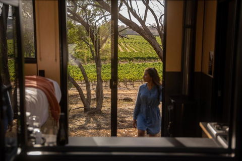 CABN Off Grid Cabins Barossa - Kingaroy Accommodation 3
