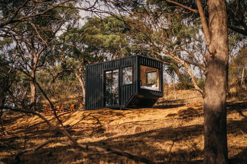 CABN Off Grid Cabins Barossa - Kingaroy Accommodation 4