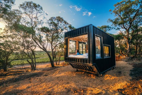 CABN Off Grid Cabins Barossa - Kingaroy Accommodation 0