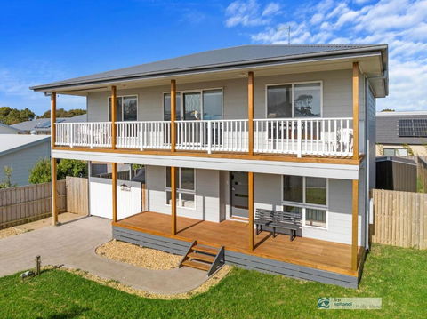 Cadwell Comfort - Kingaroy Accommodation 1