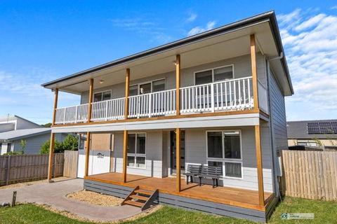 Cadwell Comfort - Kingaroy Accommodation 0